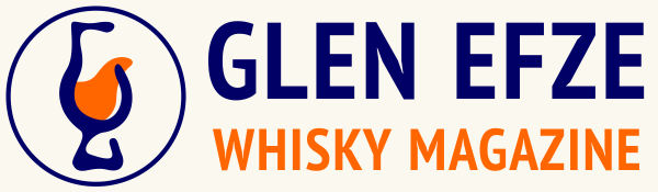 Glen Efze, Whisky Magazine