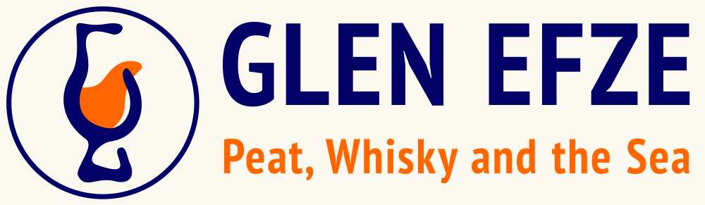 Glen Efze, Wort-Bild-Marke