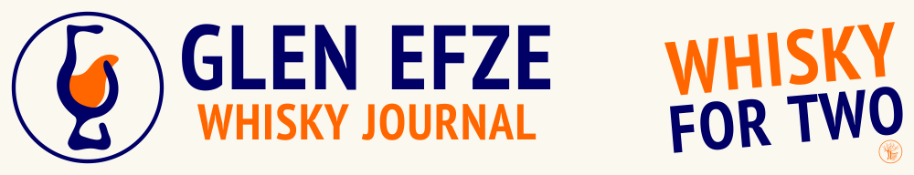 glen efze, whisky for two
